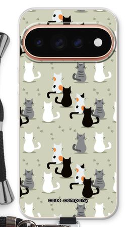 Katzen