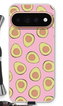 Dancing avocados