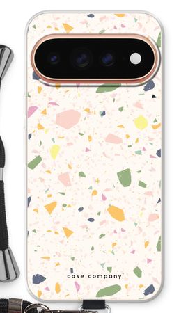Terrazzo N°21