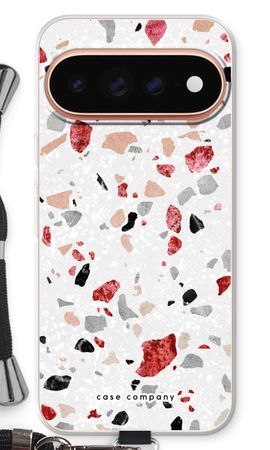 Terrazzo N°12