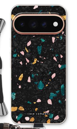 Terrazzo N°10