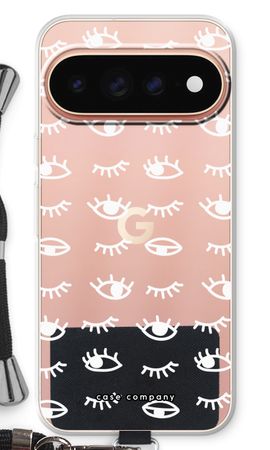 Eye pattern #3