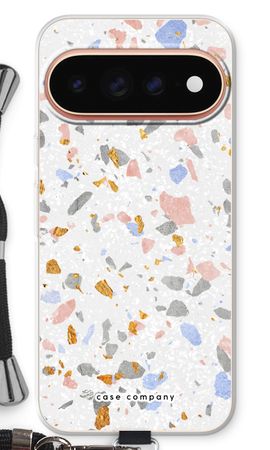 Terrazzo N°8