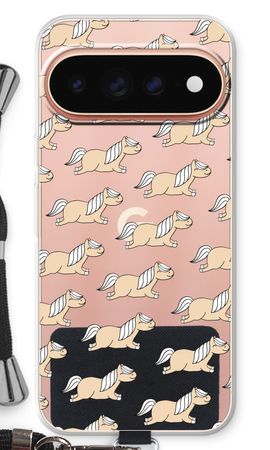 Ponys