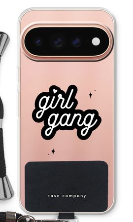 Girl Gang