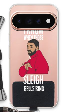 Sleigh Bells Ring