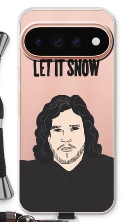 Let It Snow