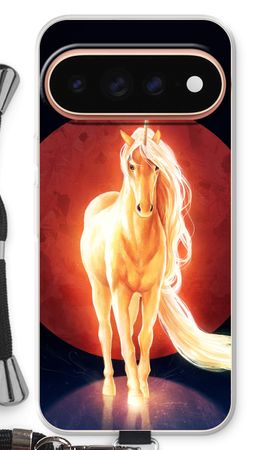 Last Unicorn