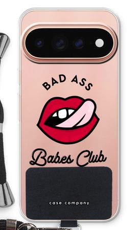 Badass Babes Club