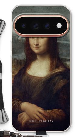 Mona Lisa