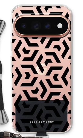 Crazy pattern