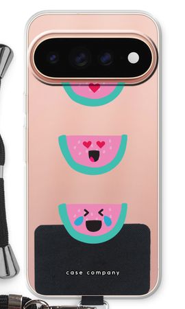 Cute watermelon