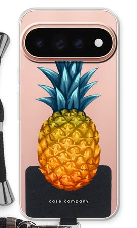 Grote ananas