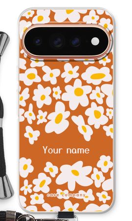 Namecase 2 - Sunburst
