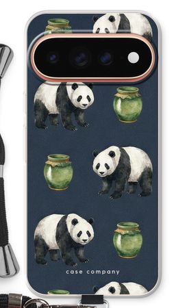 Panda Paradise