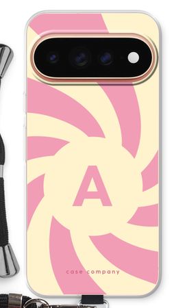 Monogram - Sunburst