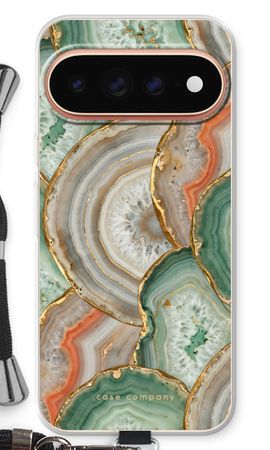 Emerald Canyon