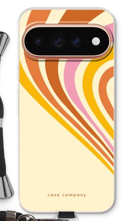 Retro Rainbow