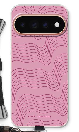 Topo Lines