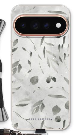 Ashen Leaves