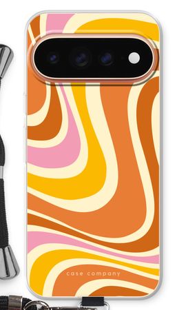 Retro Waves