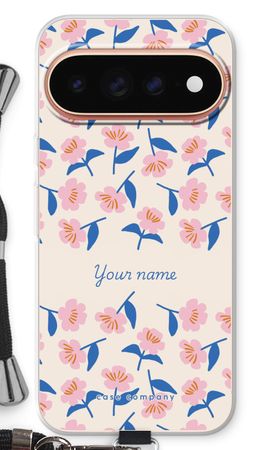 Everbloom - Name
