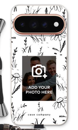 Frosty Forest - Photo
