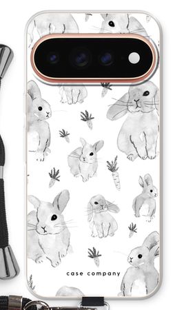 Bunnies