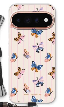 Butterflies