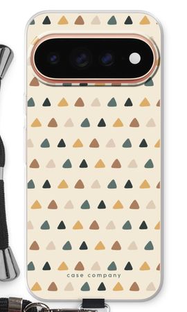 Nordic Pattern