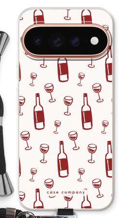 Wine Overload