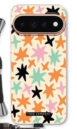 Star Scatter