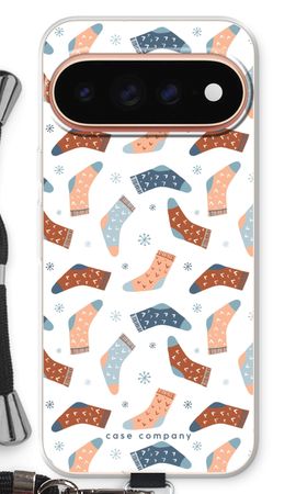 Cozy Socks