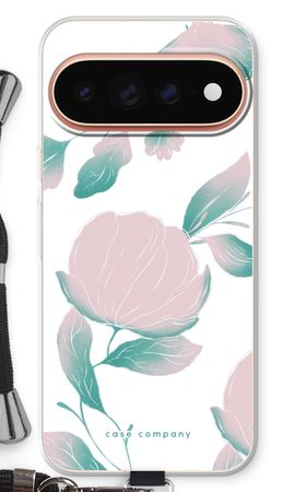 Flower Serenity