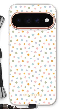 Pastel Polka