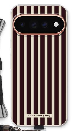 Bamboo Stripe