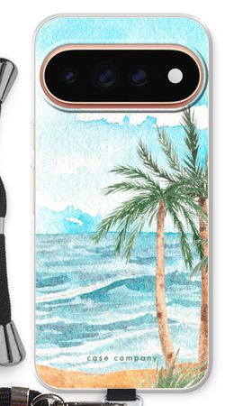 Palm Paradise