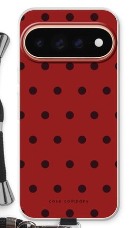 Ladybird Spots