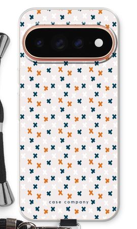 Cross Pattern