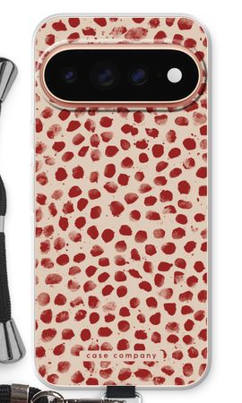 Red Jaguar