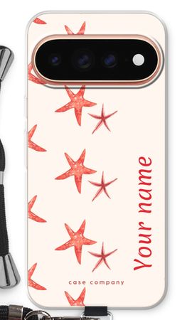 Namecase - Starfish
