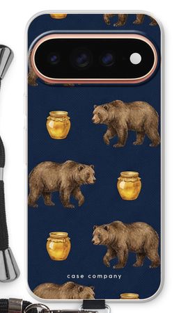 Honey Trail