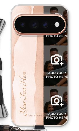 Photostrip - Blush