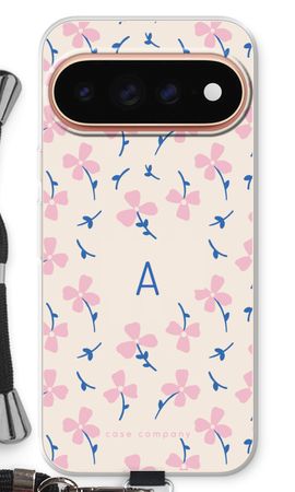 Everbloom - Monogram