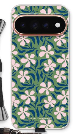 Wild Flowers