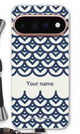 Namecase - Ocean
