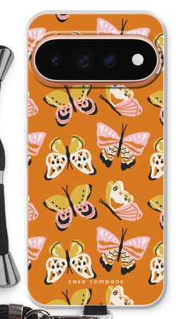Butterflies