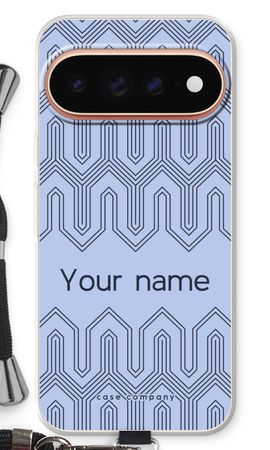 Namecase - Modula