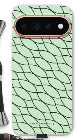 Vine Mesh