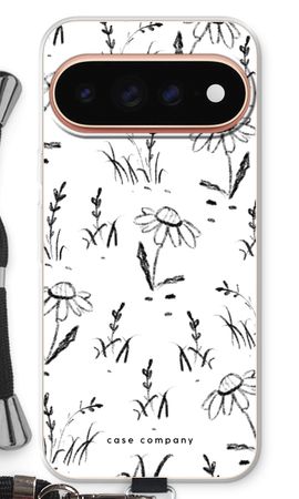 Sketchy Flowers